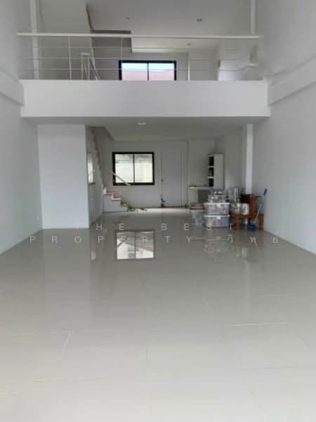วีดาวิลล์ ประชาอุทิศ (Viida Ville), Bangkok, Thung Khru, Bangkok, , 223 sqm, Shophouse For Sale, by The Best Property วิทย์, 500481085 - DDproperty.com