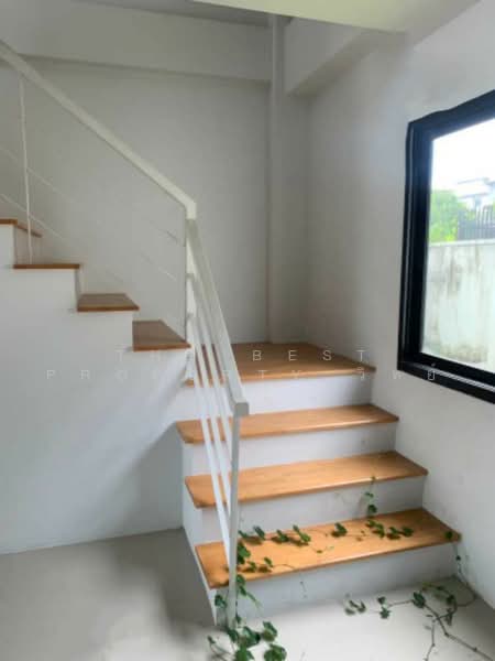 วีดาวิลล์ ประชาอุทิศ (Viida Ville), Bangkok, Thung Khru, Bangkok, , 223 sqm, Shophouse For Sale, by The Best Property วิทย์, 500481085 - DDproperty.com