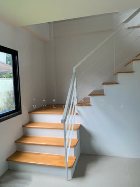 วีดาวิลล์ ประชาอุทิศ (Viida Ville), Bangkok, Thung Khru, Bangkok, , 223 sqm, Shophouse For Sale, by The Best Property วิทย์, 500481085 - DDproperty.com