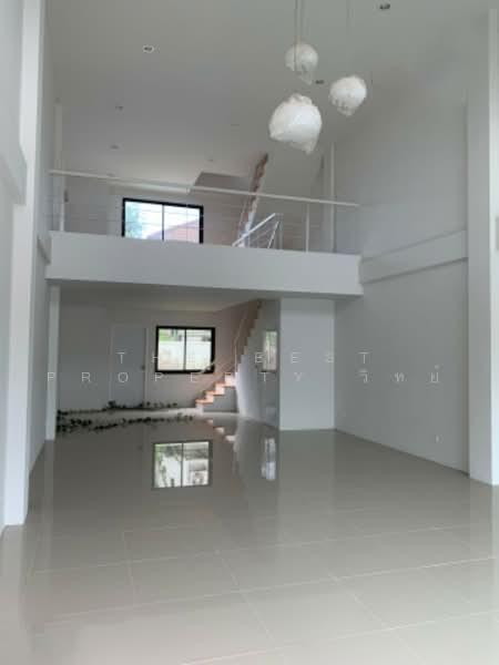วีดาวิลล์ ประชาอุทิศ (Viida Ville), Bangkok, Thung Khru, Bangkok, , 223 sqm, Shophouse For Sale, by The Best Property วิทย์, 500481085 - DDproperty.com
