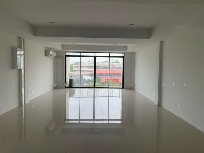 วีดาวิลล์ ประชาอุทิศ (Viida Ville), Bangkok, Thung Khru, Bangkok, , 223 sqm, Shophouse For Sale, by The Best Property วิทย์, 500481085 - DDproperty.com