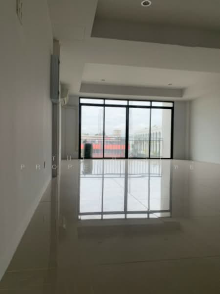 วีดาวิลล์ ประชาอุทิศ (Viida Ville), Bangkok, Thung Khru, Bangkok, , 223 sqm, Shophouse For Sale, by The Best Property วิทย์, 500481085 - DDproperty.com