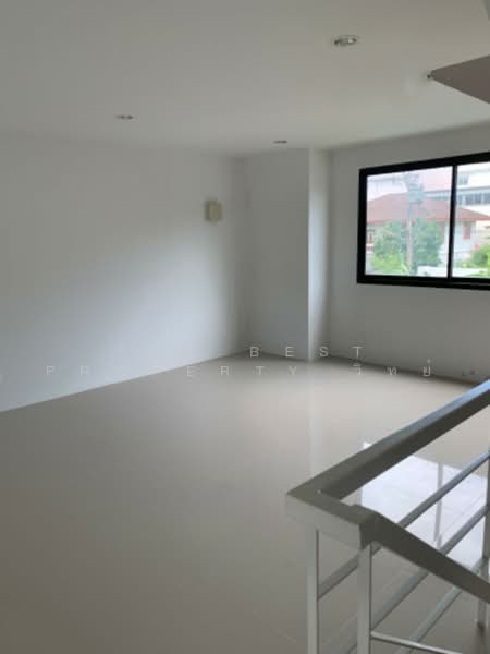 วีดาวิลล์ ประชาอุทิศ (Viida Ville), Bangkok, Thung Khru, Bangkok, , 223 sqm, Shophouse For Sale, by The Best Property วิทย์, 500481085 - DDproperty.com