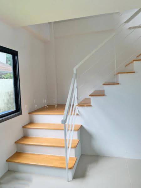วีดาวิลล์ ประชาอุทิศ (Viida Ville), Bangkok, Thung Khru, Thung Khru, Bangkok, , 223 sqm, Shophouse For Sale, by The Best Property วิทย์, 500481085 - DDproperty.com