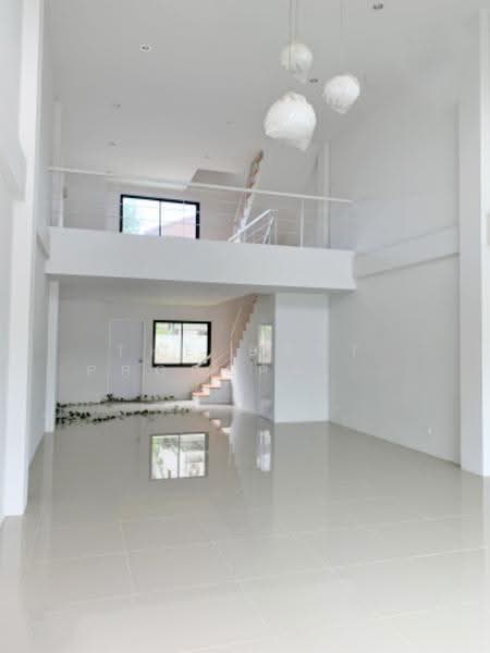 วีดาวิลล์ ประชาอุทิศ (Viida Ville), Bangkok, Thung Khru, Thung Khru, Bangkok, , 223 sqm, Shophouse For Sale, by The Best Property วิทย์, 500481085 - DDproperty.com