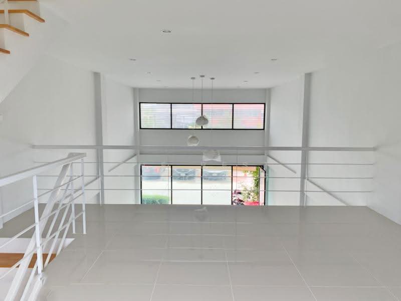 วีดาวิลล์ ประชาอุทิศ (Viida Ville), Bangkok, Thung Khru, Thung Khru, Bangkok, , 223 sqm, Shophouse For Sale, by The Best Property วิทย์, 500481085 - DDproperty.com