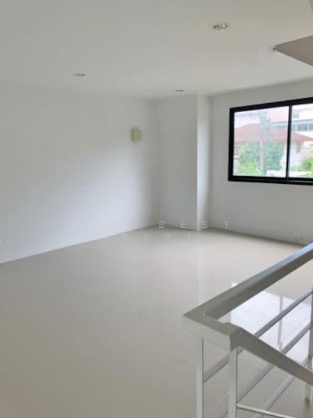 วีดาวิลล์ ประชาอุทิศ (Viida Ville), Bangkok, Thung Khru, Thung Khru, Bangkok, , 223 sqm, Shophouse For Sale, by The Best Property วิทย์, 500481085 - DDproperty.com