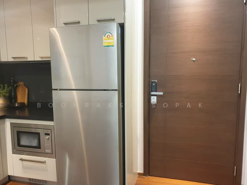 Quattro by Sansiri, Bangkok, 134 Thong Lo 4 Alley, Khlong Tan Nua, Watthana, Bangkok, 1 Bedroom, 55 sqm, Condo For Rent, by Boonraksa Sopak, 500481086 - DDproperty.com
