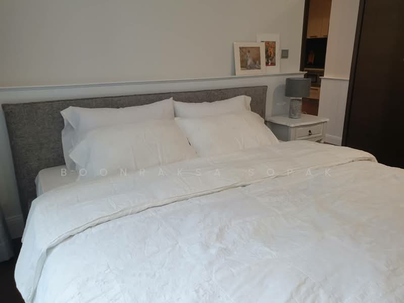 Quattro by Sansiri, Bangkok, 134 Thong Lo 4 Alley, Khlong Tan Nua, Watthana, Bangkok, 1 Bedroom, 55 sqm, Condo For Rent, by Boonraksa Sopak, 500481086 - DDproperty.com