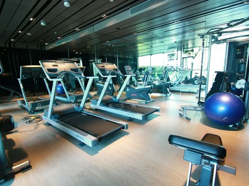 Quattro by Sansiri, Bangkok, 134 Thong Lo 4 Alley, Khlong Tan Nua, Watthana, Bangkok, 1 Bedroom, 55 sqm, Condo For Rent, by Boonraksa Sopak, 500481086 - DDproperty.com