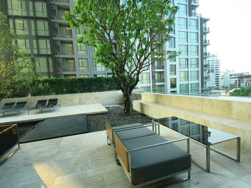 Quattro by Sansiri, Bangkok, 134 Thong Lo 4 Alley, Khlong Tan Nua, Watthana, Bangkok, 1 Bedroom, 55 sqm, Condo For Rent, by Boonraksa Sopak, 500481086 - DDproperty.com