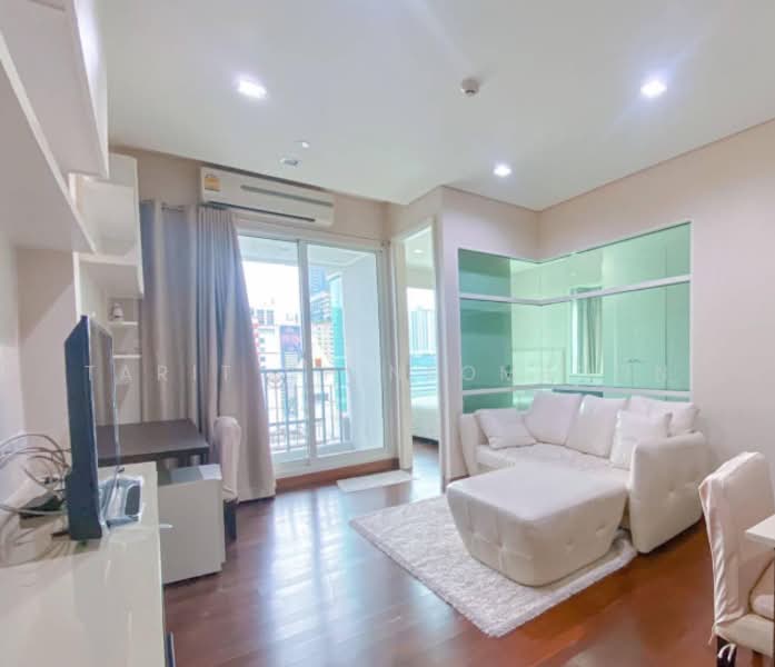 Ivy Thonglor, Bangkok, 889 Thonglor Road, Khlong Tan Nua, Watthana, Bangkok, 1 Bedroom, 43 sqm, Condo For Sale, by Tarit Chinsomboon, 500481087 - DDproperty.com