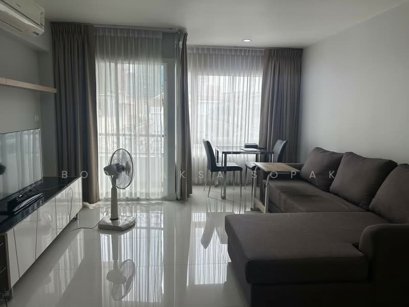 Surawong City Resort : สุรวงศ์ ซิตี้ รีสอร์ท, กรุงเทพ, พระราม 4, สี่พระยา, บางรัก, กรุงเทพ, 56 ตร.ม., คอนโด ให้เช่า, โดย Boonraksa Sopak, 500481090 - DDproperty.com