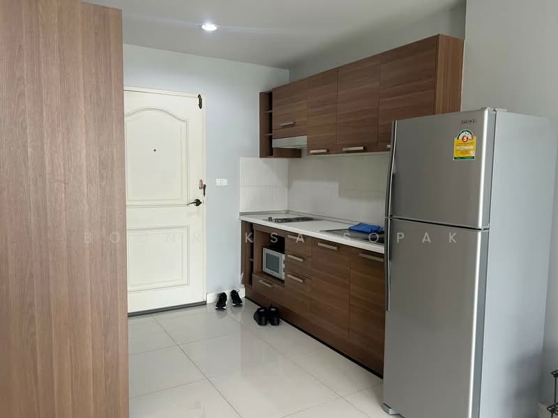 Surawong City Resort : สุรวงศ์ ซิตี้ รีสอร์ท, กรุงเทพ, พระราม 4, สี่พระยา, บางรัก, กรุงเทพ, 56 ตร.ม., คอนโด ให้เช่า, โดย Boonraksa Sopak, 500481090 - DDproperty.com