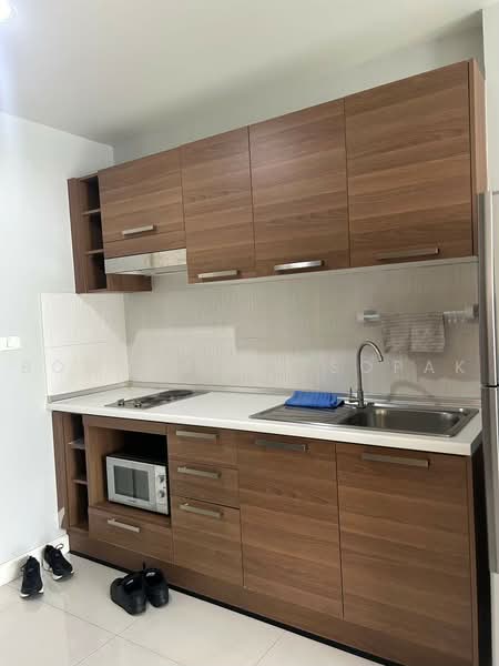 Surawong City Resort, Bangkok, Rama 4, Si Phraya, Bang Rak, Bangkok, 2 Bedrooms, 56 sqm, Condo For Rent, by Boonraksa Sopak, 500481090 - DDproperty.com