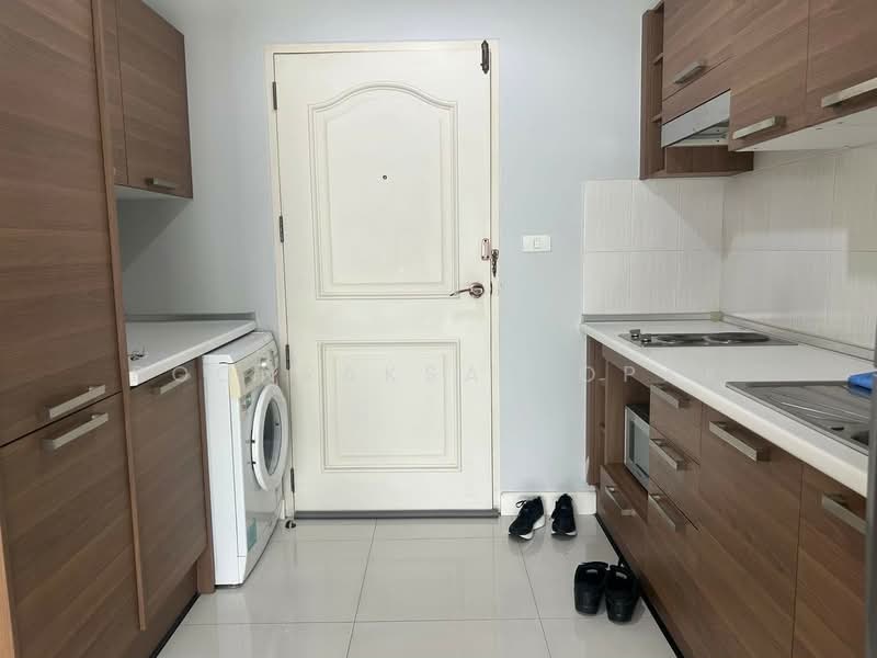 Surawong City Resort, Bangkok, Rama 4, Si Phraya, Bang Rak, Bangkok, 2 Bedrooms, 56 sqm, Condo For Rent, by Boonraksa Sopak, 500481090 - DDproperty.com