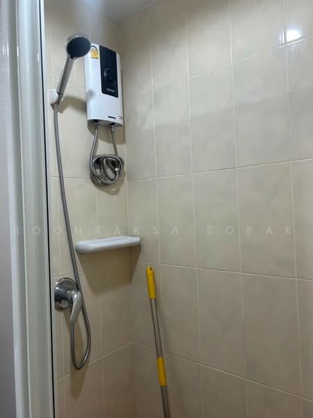 Surawong City Resort, Bangkok, Rama 4, Si Phraya, Bang Rak, Bangkok, 2 Bedrooms, 56 sqm, Condo For Rent, by Boonraksa Sopak, 500481090 - DDproperty.com