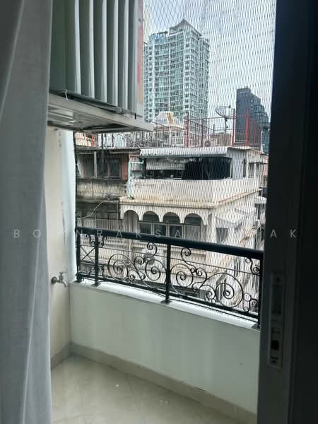 Surawong City Resort, Bangkok, Rama 4, Si Phraya, Bang Rak, Bangkok, 2 Bedrooms, 56 sqm, Condo For Rent, by Boonraksa Sopak, 500481090 - DDproperty.com