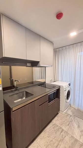 Quintara Phume Sukhumvit 39 : ควินทารา ภูม สุขุมวิท 39, กรุงเทพ, 73 ซอยสุขุมวิท 39, คลองตันเหนือ, วัฒนา, กรุงเทพ, 30 ตร.ม., คอนโด ให้เช่า, โดย สุเทพ รอดด้วยบุญ, 500481091 - DDproperty.com