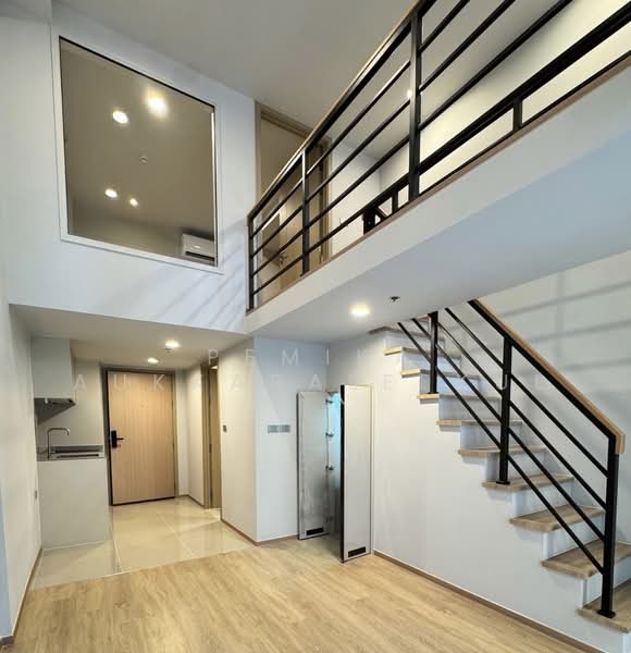 Culture Chula, Bangkok, 38/12 Soi Pratu Chai, Si Phraya, Bang Rak, Bangkok, 2 Bedrooms, 55 sqm, Condo For Sale, by Pemika Aukkaraleekul, 500481094 - DDproperty.com