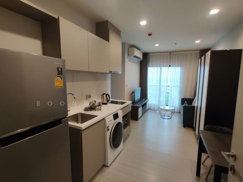 Life Sukhumvit 62 : ไลฟ์ สุขุมวิท 62, กรุงเทพ, ซอยสุขุมวิท 62, บางจาก, พระโขนง, กรุงเทพ, 60 ตร.ม., คอนโด ให้เช่า, โดย Boonraksa Sopak, 500481095 - DDproperty.com