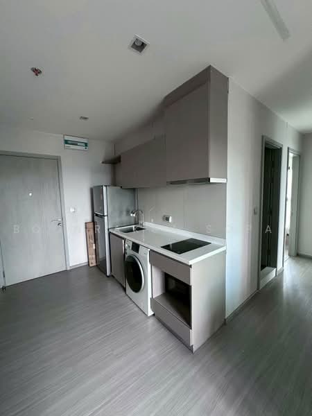 Life Sukhumvit 62, Bangkok, Soi Sukhumvit 62, Bang Chak, Phra Khanong, Bangkok, 2 Bedrooms, 60 sqm, Condo For Rent, by Boonraksa Sopak, 500481095 - DDproperty.com