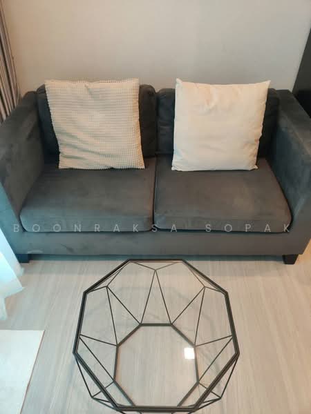 Life Sukhumvit 62, Bangkok, Soi Sukhumvit 62, Bang Chak, Phra Khanong, Bangkok, 2 Bedrooms, 60 sqm, Condo For Rent, by Boonraksa Sopak, 500481095 - DDproperty.com