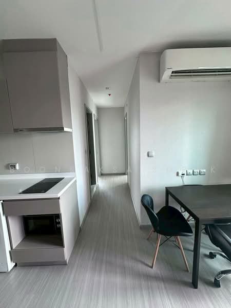 Life Sukhumvit 62, Bangkok, Soi Sukhumvit 62, Bang Chak, Phra Khanong, Bangkok, 2 Bedrooms, 60 sqm, Condo For Rent, by Boonraksa Sopak, 500481095 - DDproperty.com