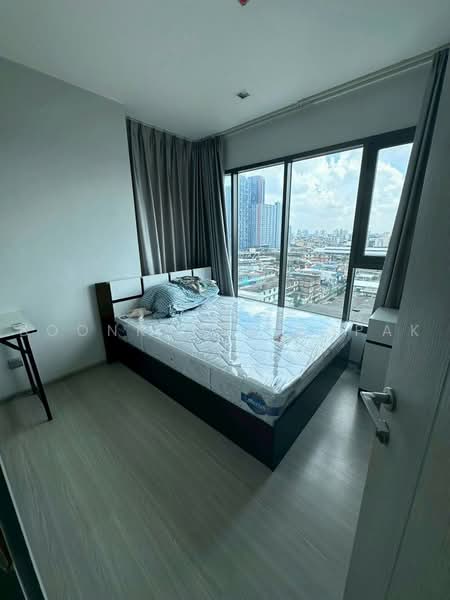 Life Sukhumvit 62, Bangkok, Soi Sukhumvit 62, Bang Chak, Phra Khanong, Bangkok, 2 Bedrooms, 60 sqm, Condo For Rent, by Boonraksa Sopak, 500481095 - DDproperty.com