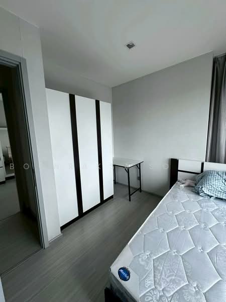 Life Sukhumvit 62, Bangkok, Soi Sukhumvit 62, Bang Chak, Phra Khanong, Bangkok, 2 Bedrooms, 60 sqm, Condo For Rent, by Boonraksa Sopak, 500481095 - DDproperty.com
