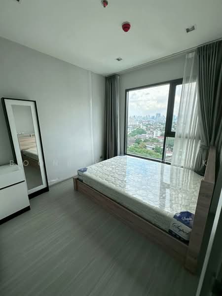 Life Sukhumvit 62, Bangkok, Soi Sukhumvit 62, Bang Chak, Phra Khanong, Bangkok, 2 Bedrooms, 60 sqm, Condo For Rent, by Boonraksa Sopak, 500481095 - DDproperty.com