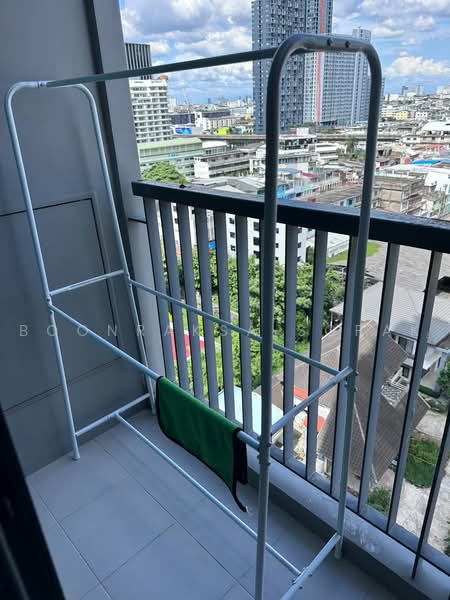 Life Sukhumvit 62, Bangkok, Soi Sukhumvit 62, Bang Chak, Phra Khanong, Bangkok, 2 Bedrooms, 60 sqm, Condo For Rent, by Boonraksa Sopak, 500481095 - DDproperty.com