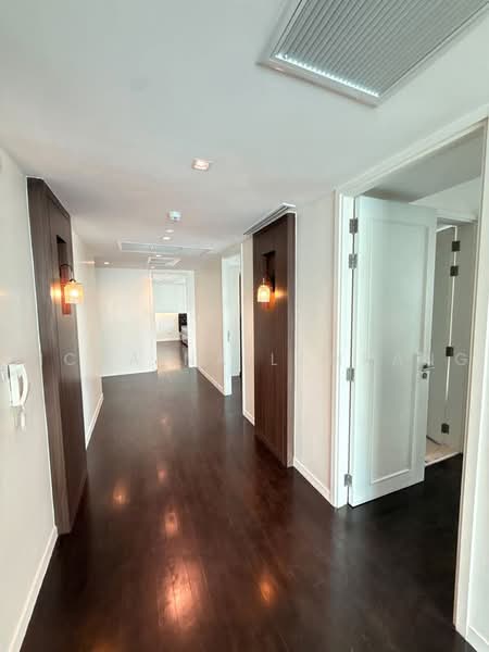 The Pano Rama 3, Bangkok, 890 Rama 3 Road, Bang Pong Pang, Yan Nawa, Bangkok, 3 Bedrooms, 225 sqm, Condo For Sale, by Nicha Na Lampang, 500481097 - DDproperty.com