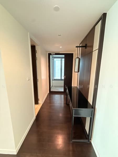 The Pano Rama 3, Bangkok, 890 Rama 3 Road, Bang Pong Pang, Yan Nawa, Bangkok, 3 Bedrooms, 225 sqm, Condo For Sale, by Nicha Na Lampang, 500481097 - DDproperty.com
