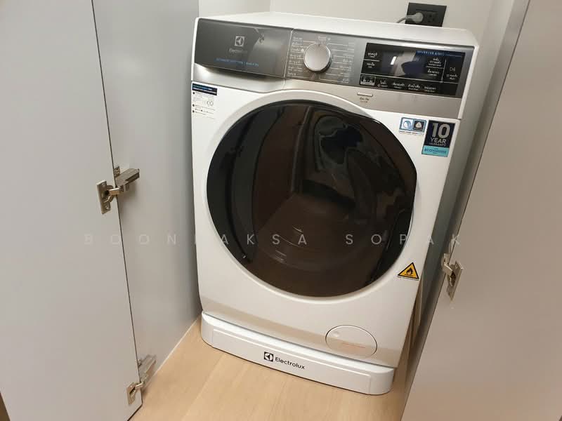 Chalermnit Art De Maison, Bangkok, 186 Sukhumvit 53 Alley, Khlong Tan Nua, Watthana, Bangkok, 1 Bedroom, 42 sqm, Condo For Rent, by Boonraksa Sopak, 500481101 - DDproperty.com