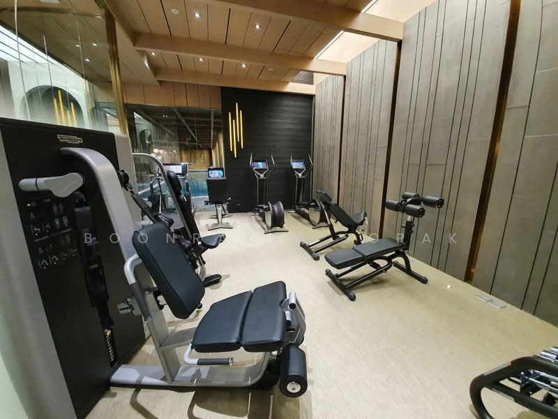 Chalermnit Art De Maison : เฉลิมนิจ อาร์ต เดอ เมซง, กรุงเทพ, 186 ซอยสุขุมวิท 53, คลองตันเหนือ, วัฒนา, กรุงเทพ, 42 ตร.ม., คอนโด ให้เช่า, โดย Boonraksa Sopak, 500481101 - DDproperty.com