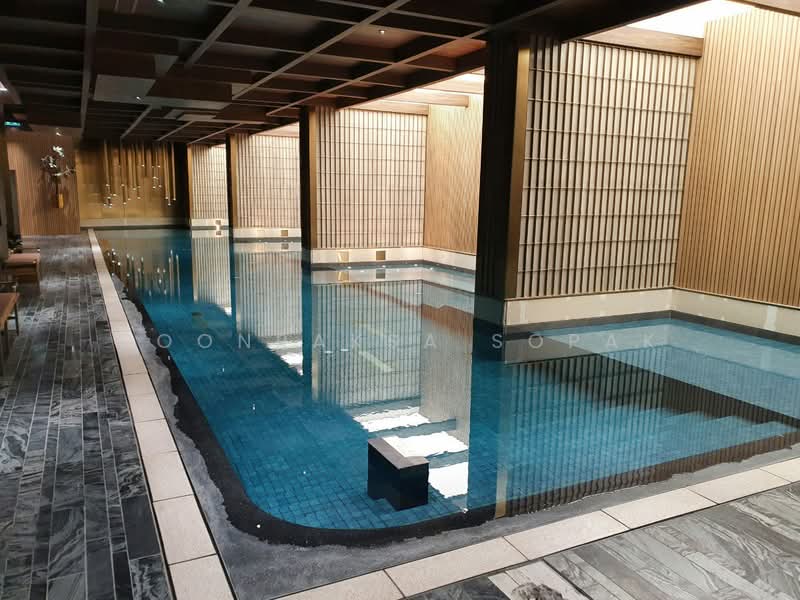 Chalermnit Art De Maison, Bangkok, 186 Sukhumvit 53 Alley, Khlong Tan Nua, Watthana, Bangkok, 1 Bedroom, 42 sqm, Condo For Rent, by Boonraksa Sopak, 500481101 - DDproperty.com