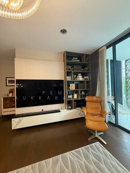 Issara Collection Sathorn, Bangkok, Nang Linchi Soi 4, Nang Linchi Road, Thung Maha Mek, Sathon, Bangkok, 2 Bedrooms, 110 sqm, Condo For Sale, by Pemika Aukkaraleekul, 500481102 - DDproperty.com
