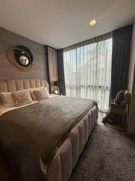 Issara Collection Sathorn, Bangkok, Nang Linchi Soi 4, Nang Linchi Road, Thung Maha Mek, Sathon, Bangkok, 2 Bedrooms, 110 sqm, Condo For Sale, by Pemika Aukkaraleekul, 500481102 - DDproperty.com