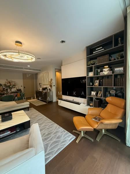 Issara Collection Sathorn : อิสระ คอลเลคชั่น สาทร, กรุงเทพ, ซอยนางลิ้นจี่ 4 ถนนนางลิ้นจี่, ทุ่งมหาเมฆ, สาทร, กรุงเทพ, 110 ตร.ม., คอนโด ขาย, โดย Pemika Aukkaraleekul, 500481102 - DDproperty.com