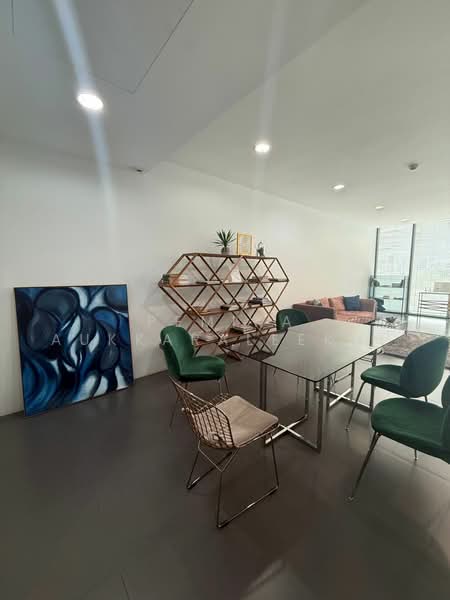 Issara Collection Sathorn, Bangkok, Nang Linchi Soi 4, Nang Linchi Road, Thung Maha Mek, Sathon, Bangkok, 2 Bedrooms, 110 sqm, Condo For Sale, by Pemika Aukkaraleekul, 500481102 - DDproperty.com