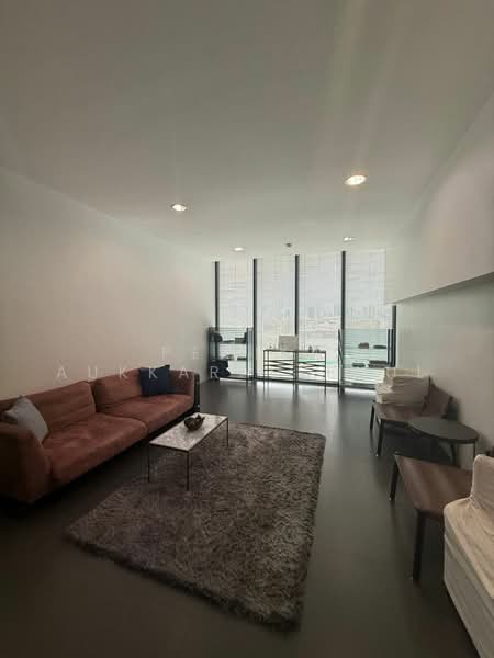 Issara Collection Sathorn, Bangkok, Nang Linchi Soi 4, Nang Linchi Road, Thung Maha Mek, Sathon, Bangkok, 2 Bedrooms, 110 sqm, Condo For Sale, by Pemika Aukkaraleekul, 500481102 - DDproperty.com