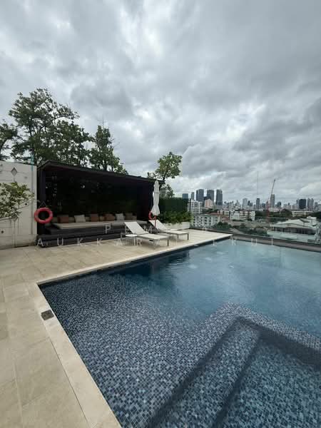 Issara Collection Sathorn, Bangkok, Nang Linchi Soi 4, Nang Linchi Road, Thung Maha Mek, Sathon, Bangkok, 2 Bedrooms, 110 sqm, Condo For Sale, by Pemika Aukkaraleekul, 500481102 - DDproperty.com