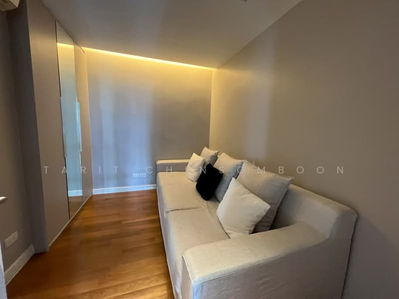 La Citta Penthouse : ลา ซิตต้า ทองหล่อ 8, กรุงเทพ, 258-8 ซอยทองหล่อ 8, คลองตันเหนือ, วัฒนา, กรุงเทพ, 150 ตร.ม., คอนโด ให้เช่า, โดย Tarit Chinsomboon, 500481103 - DDproperty.com