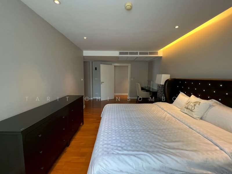La Citta Penthouse, Bangkok, 258-8 Soi Thonglor 8, Khlong Tan Nua, Watthana, Bangkok, 3 Bedrooms, 150 sqm, Condo For Rent, by Tarit Chinsomboon, 500481103 - DDproperty.com