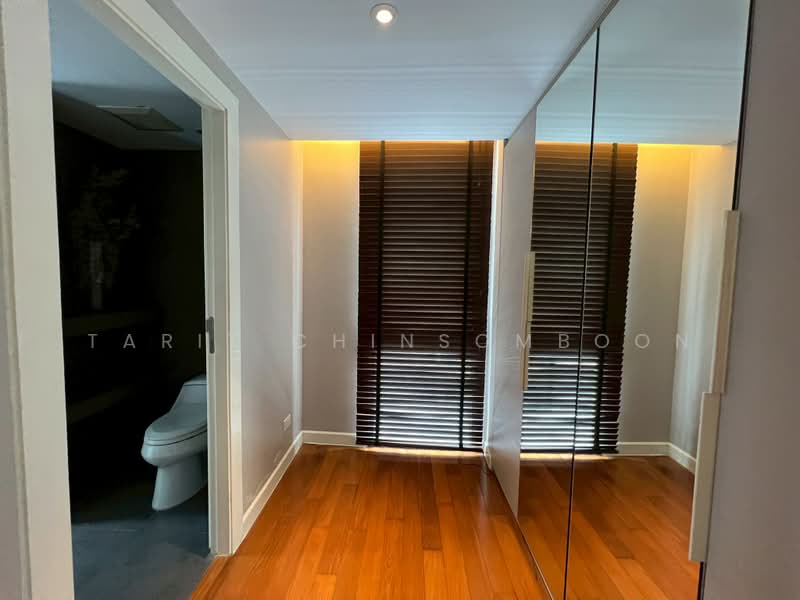 La Citta Penthouse, Bangkok, 258-8 Soi Thonglor 8, Khlong Tan Nua, Watthana, Bangkok, 3 Bedrooms, 150 sqm, Condo For Rent, by Tarit Chinsomboon, 500481103 - DDproperty.com
