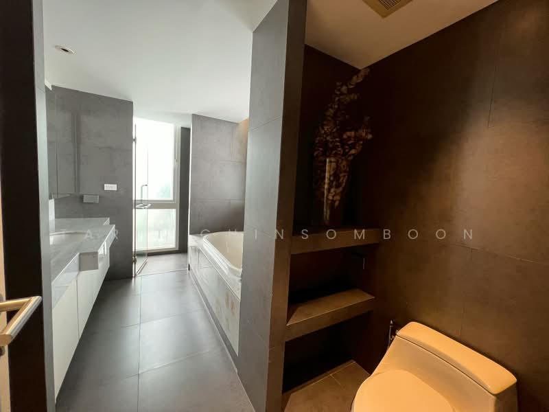 La Citta Penthouse : ลา ซิตต้า ทองหล่อ 8, กรุงเทพ, 258-8 ซอยทองหล่อ 8, คลองตันเหนือ, วัฒนา, กรุงเทพ, 150 ตร.ม., คอนโด ให้เช่า, โดย Tarit Chinsomboon, 500481103 - DDproperty.com