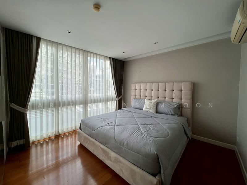 La Citta Penthouse, Bangkok, 258-8 Soi Thonglor 8, Khlong Tan Nua, Watthana, Bangkok, 3 Bedrooms, 150 sqm, Condo For Rent, by Tarit Chinsomboon, 500481103 - DDproperty.com