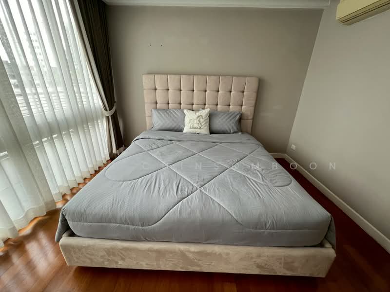La Citta Penthouse, Bangkok, 258-8 Soi Thonglor 8, Khlong Tan Nua, Watthana, Bangkok, 3 Bedrooms, 150 sqm, Condo For Rent, by Tarit Chinsomboon, 500481103 - DDproperty.com