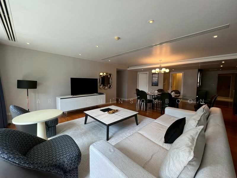 La Citta Penthouse, Bangkok, 258-8 Soi Thonglor 8, Khlong Tan Nua, Watthana, Bangkok, 3 Bedrooms, 150 sqm, Condo For Rent, by Tarit Chinsomboon, 500481103 - DDproperty.com